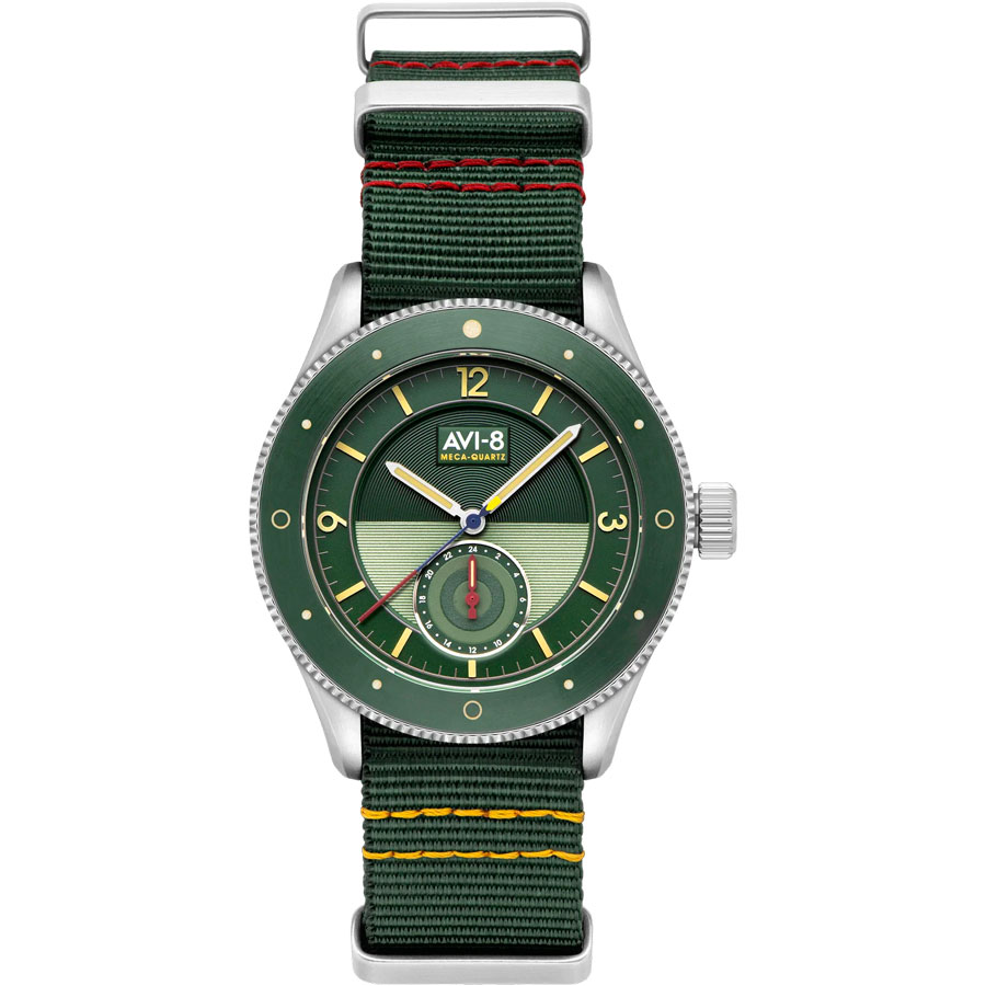 AVI-8 Flyboy AV-4112-02
